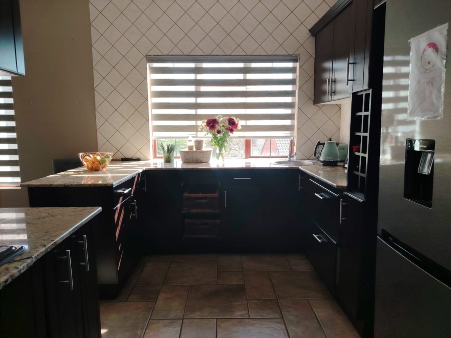 3 Bedroom Property for Sale in Pentagon Park Free State